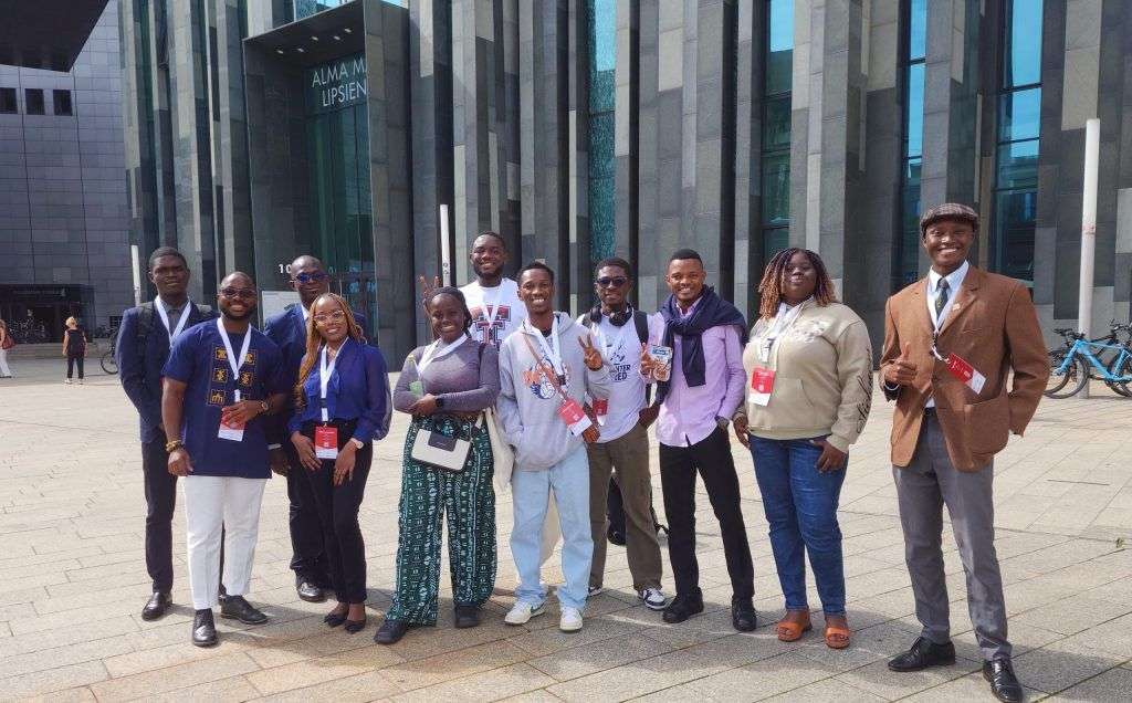 up Lab 2026: Transform Your Research Into a Scalable Business Venture