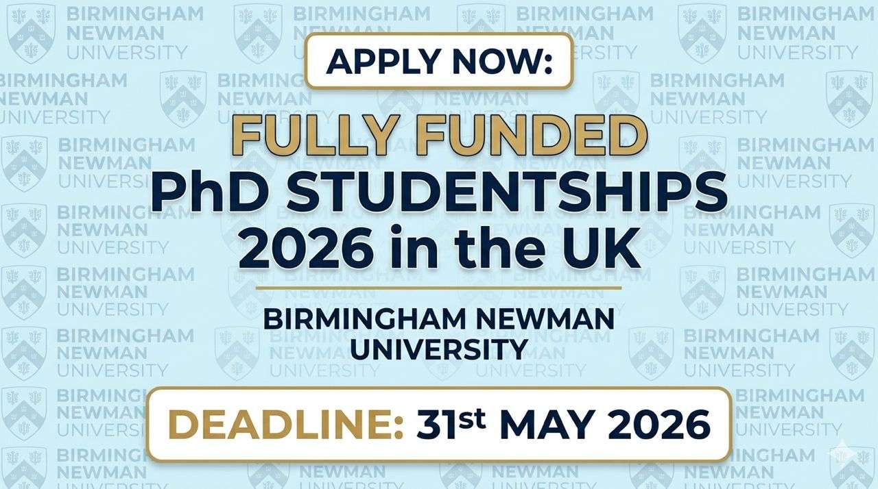 Birmingham Newman University