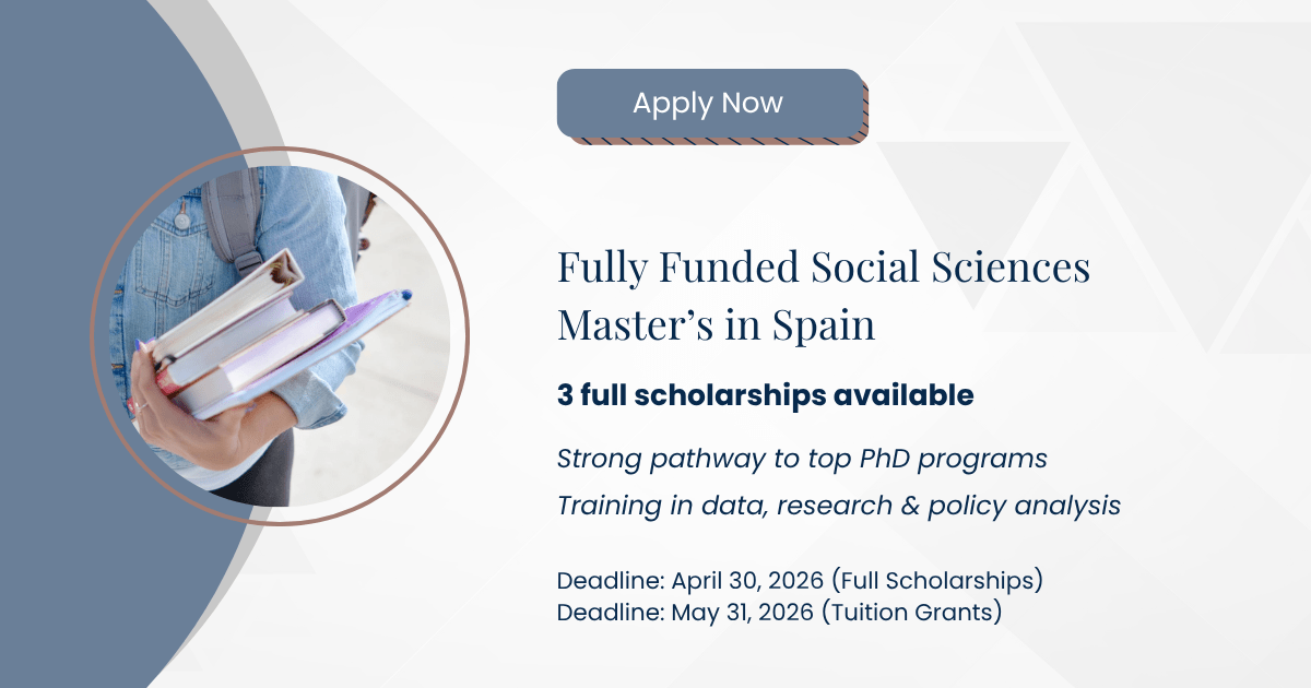 Universidad Carlos III de Madrid