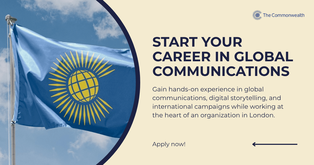 Commonwealth Secretariat