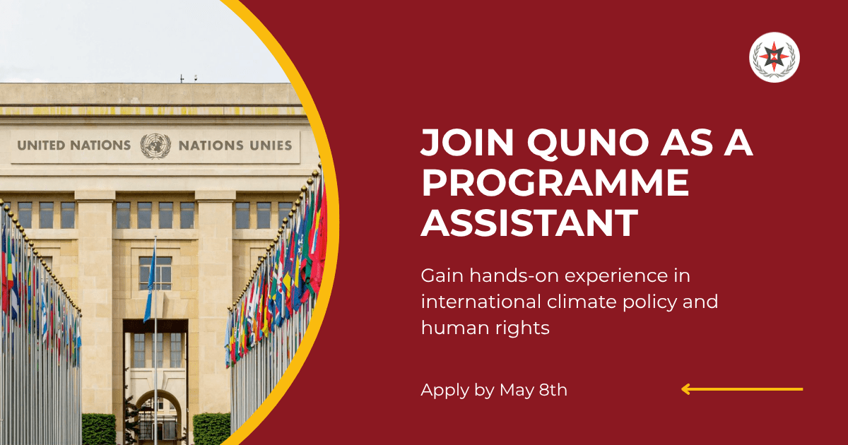 Quaker United Nations Office