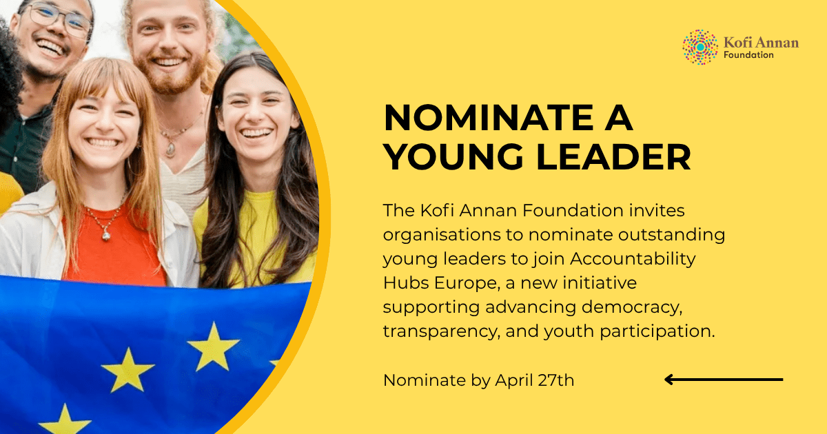 Kofi Annan Foundation