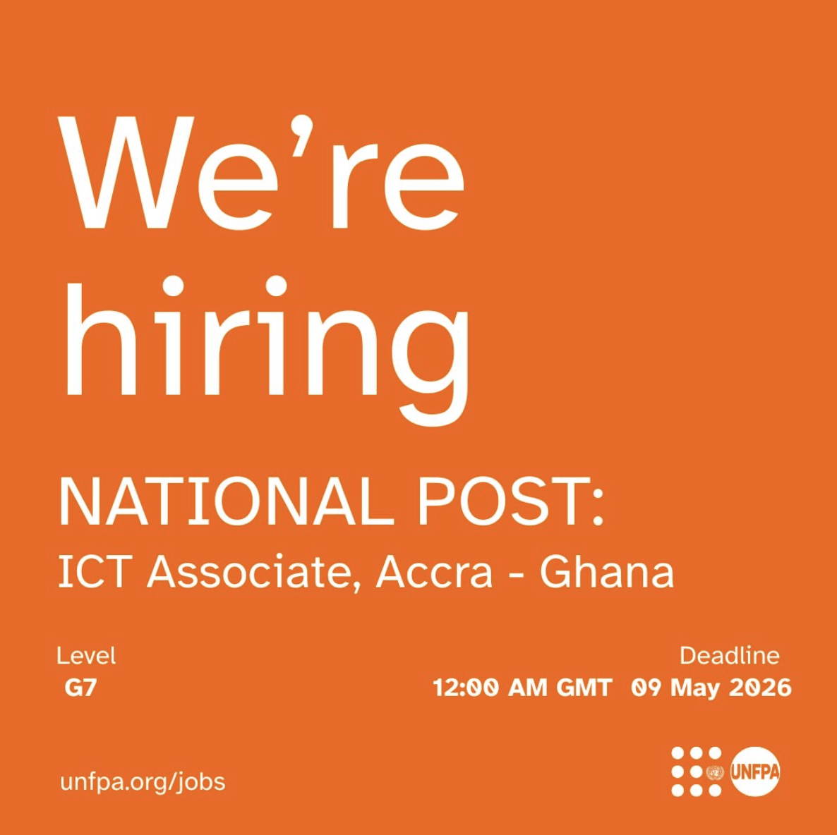 United Nations Population Fund