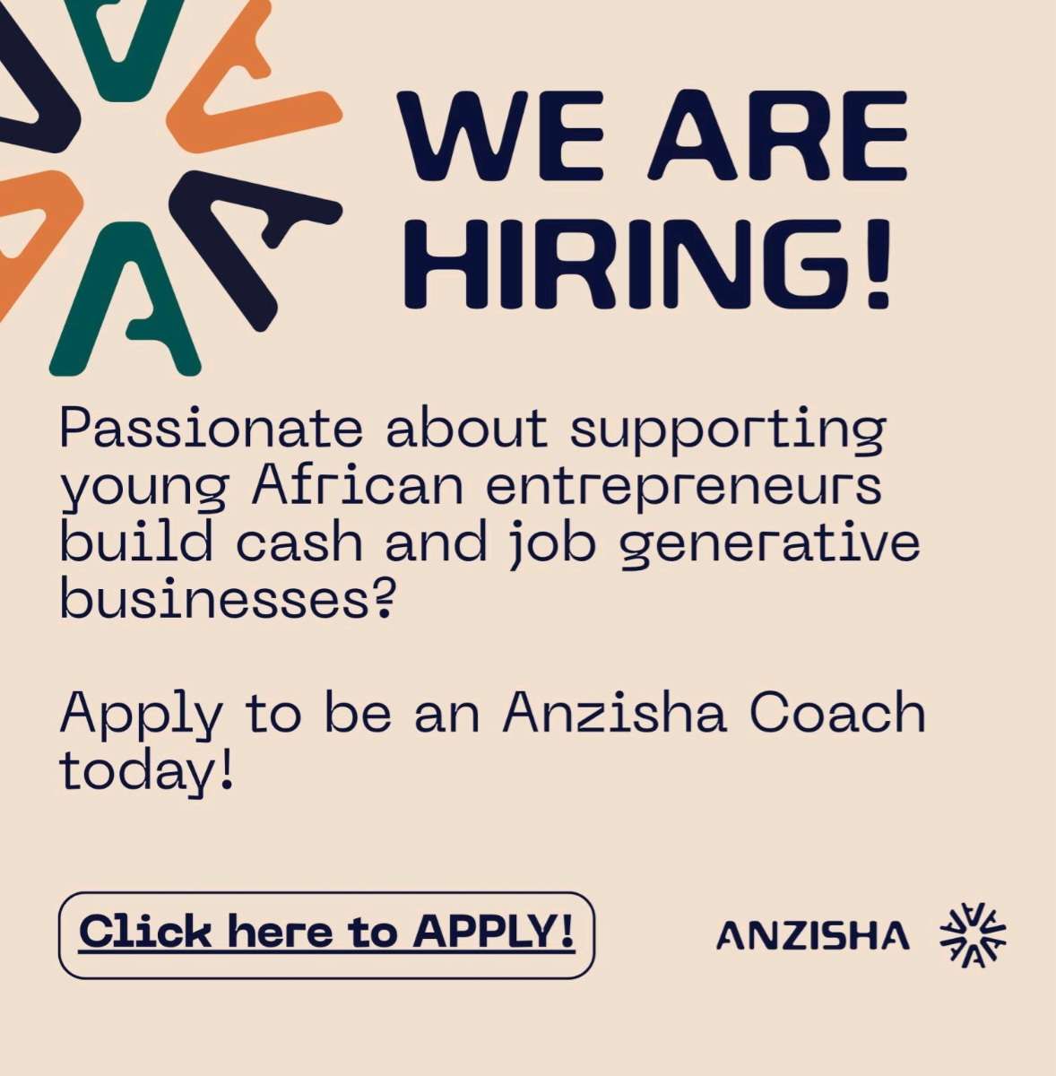 African Leadership Academy: Empower Africa’s Next Generation of Entrepreneurs