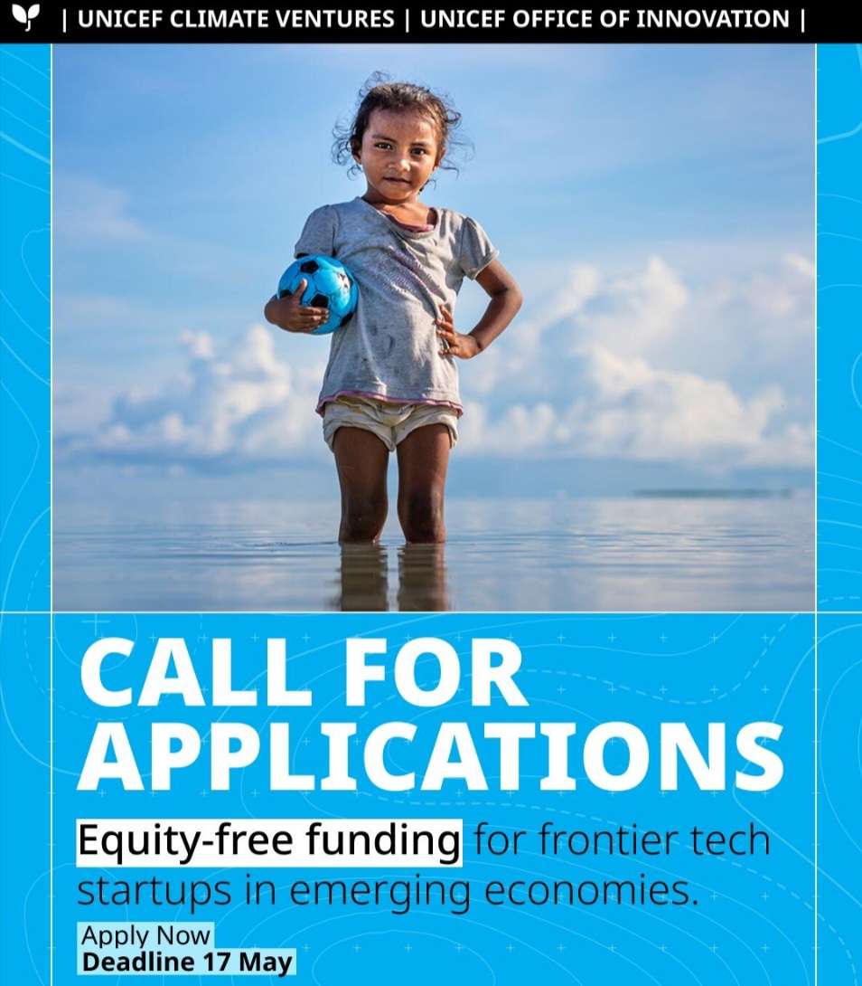 Free Funding for Startups Transforming Children’s Health Worldwide