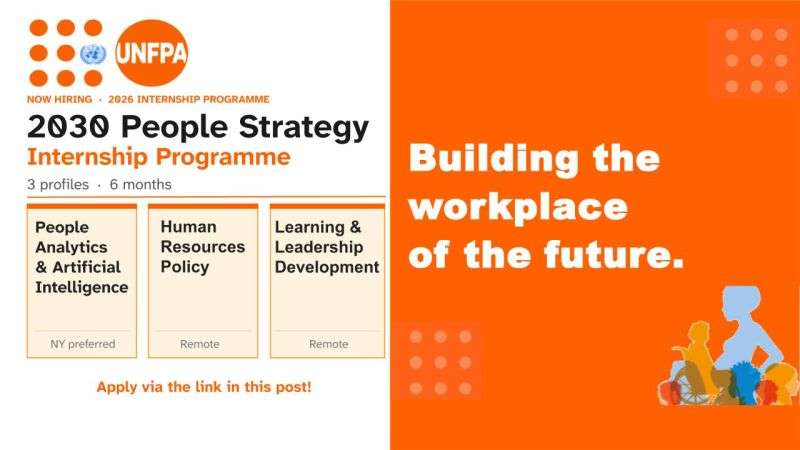 United Nations Population Fund