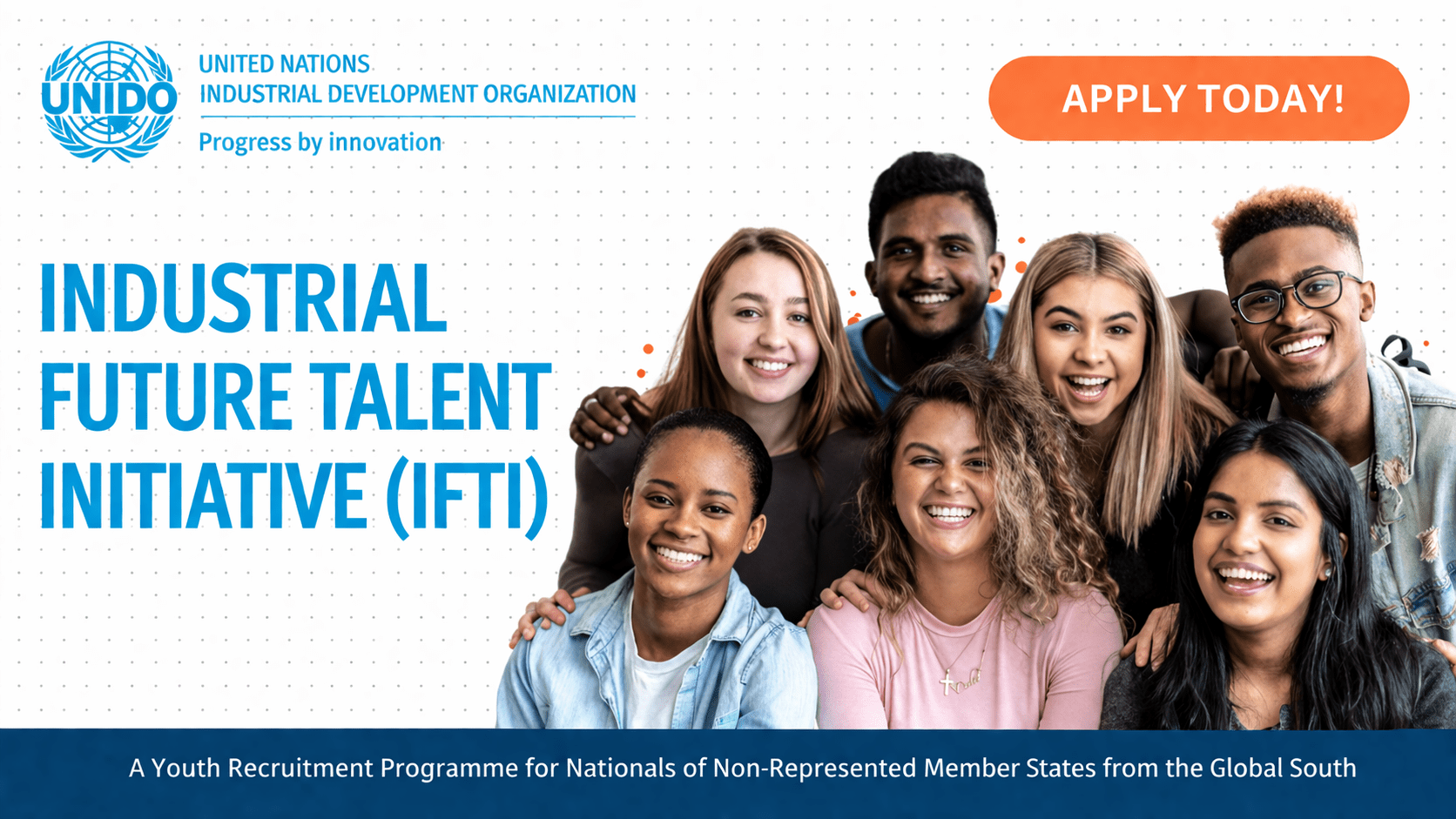 United Nations Industrial Development Organization