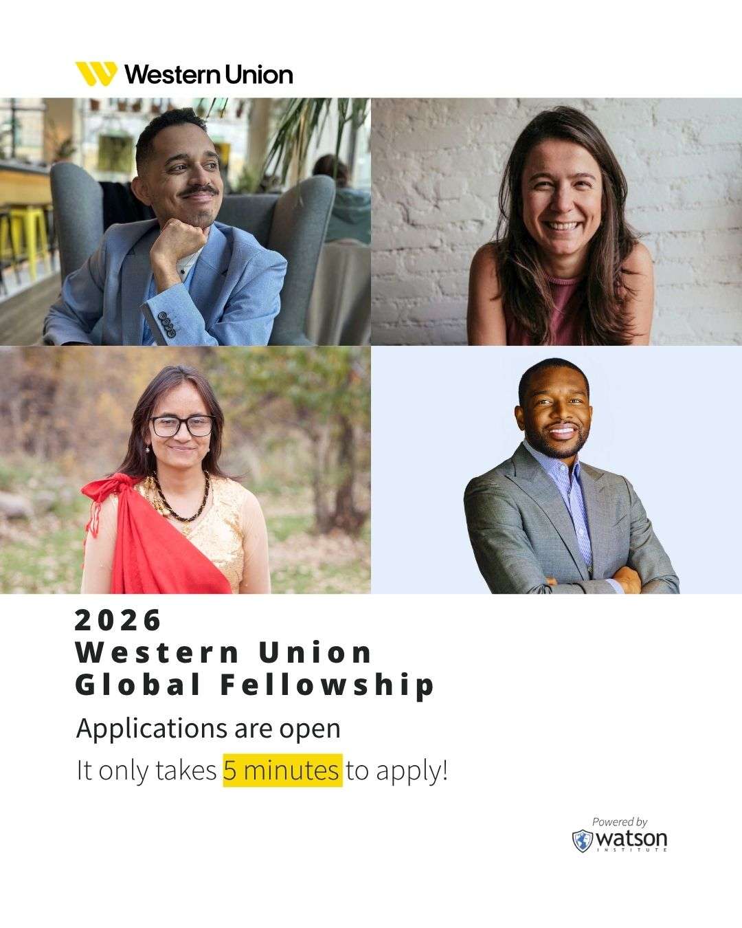 Week Program for Entrepreneurs Supporting Refugees and Marginalized Communities company logo