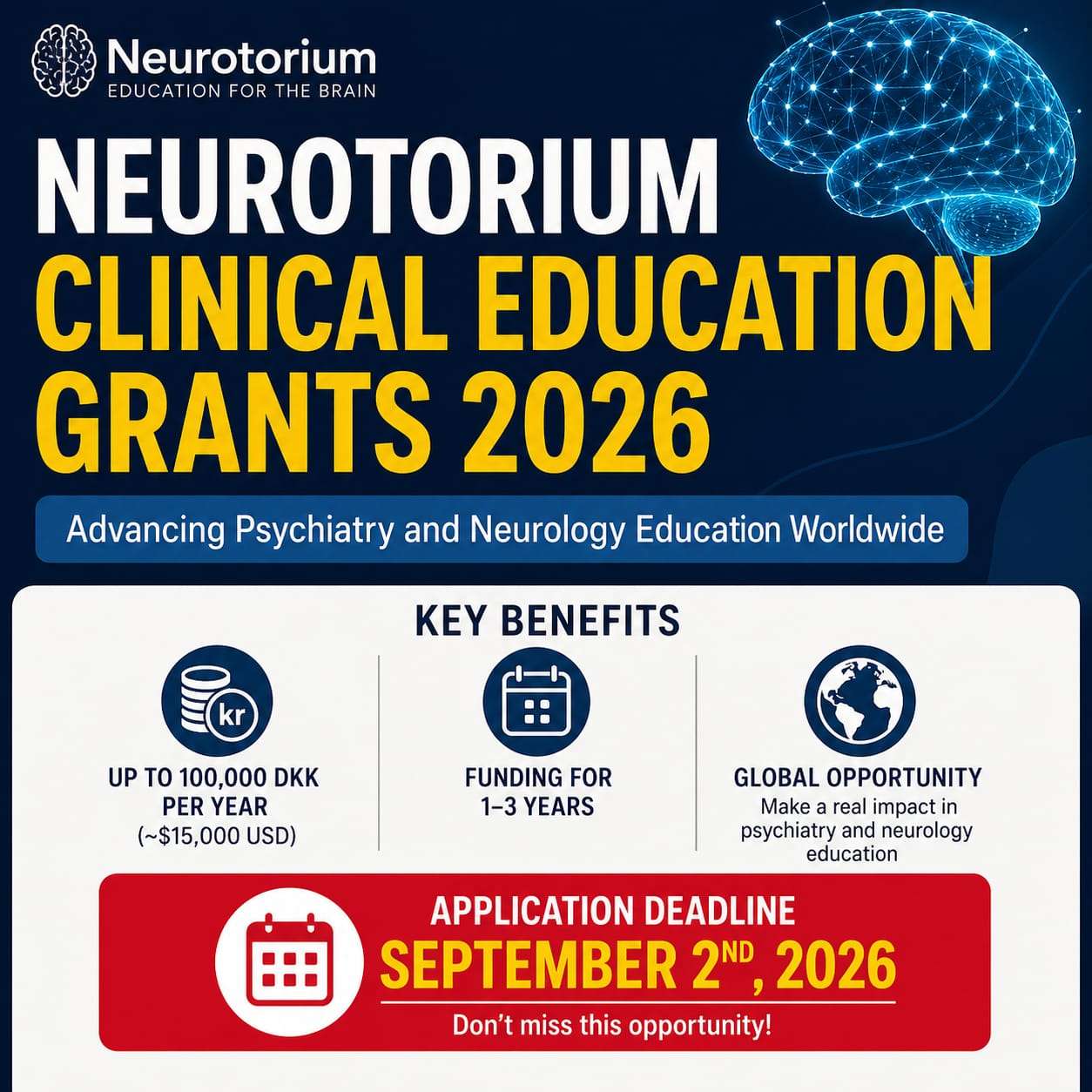 Neurotorium