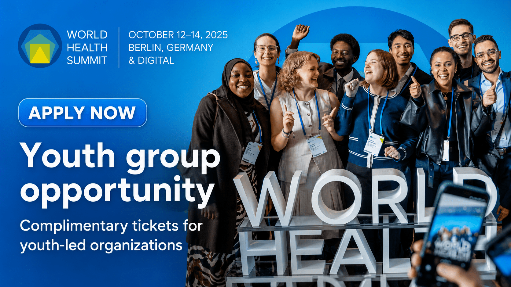World Health Summit