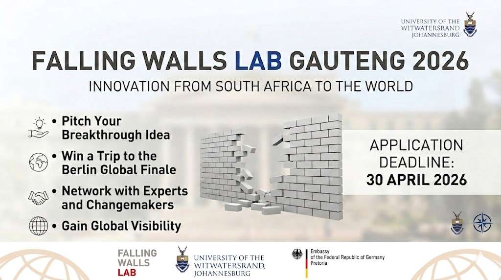 Falling Walls Lab