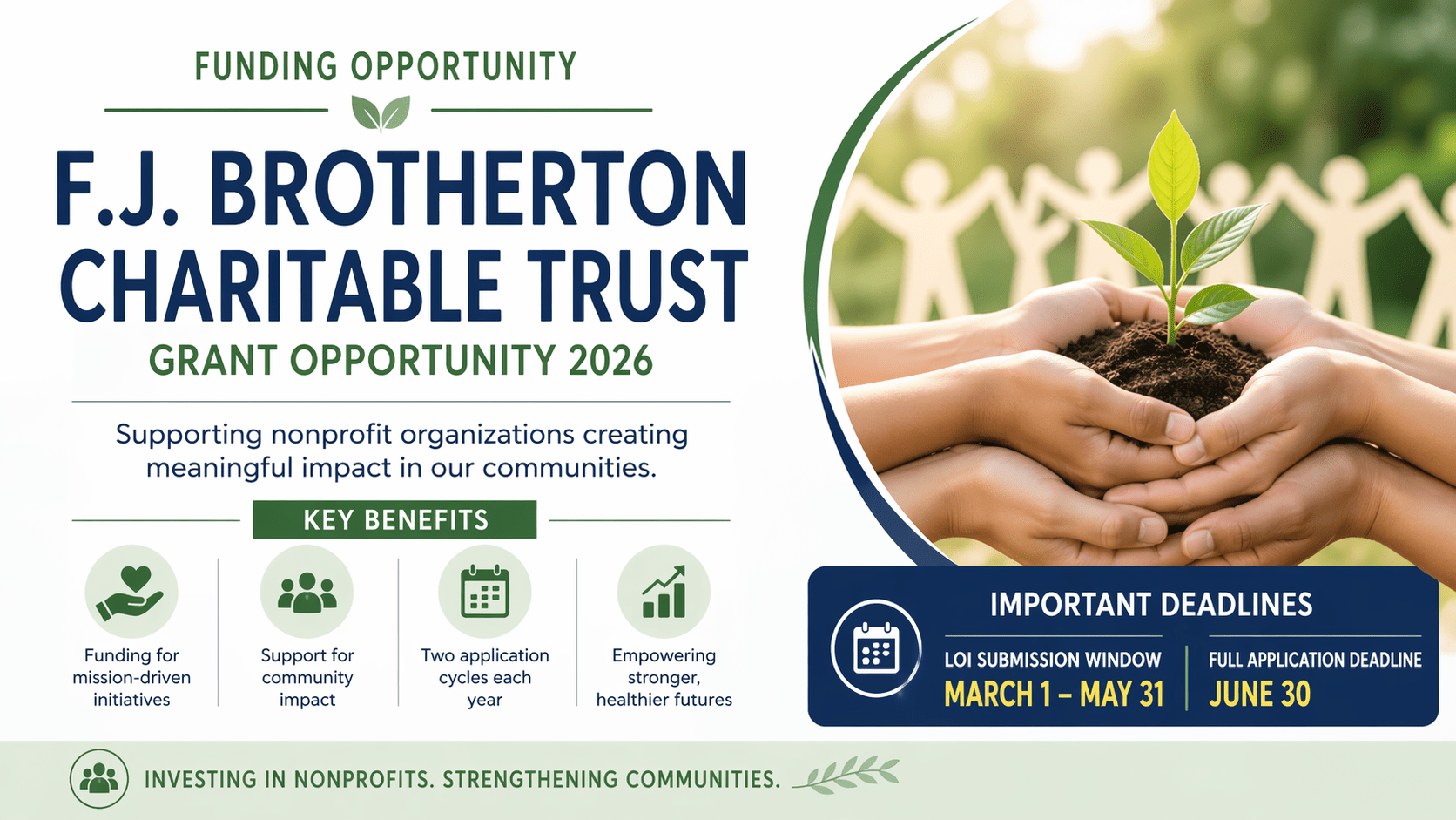 F.J. Brotherton Charitable Trust