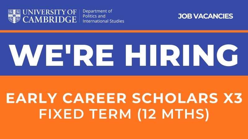 University of Cambridge