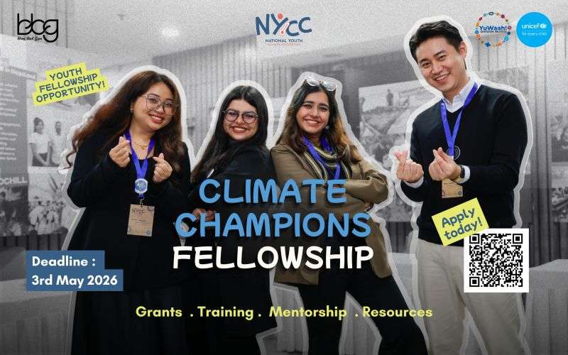 Bring Back Green Foundation