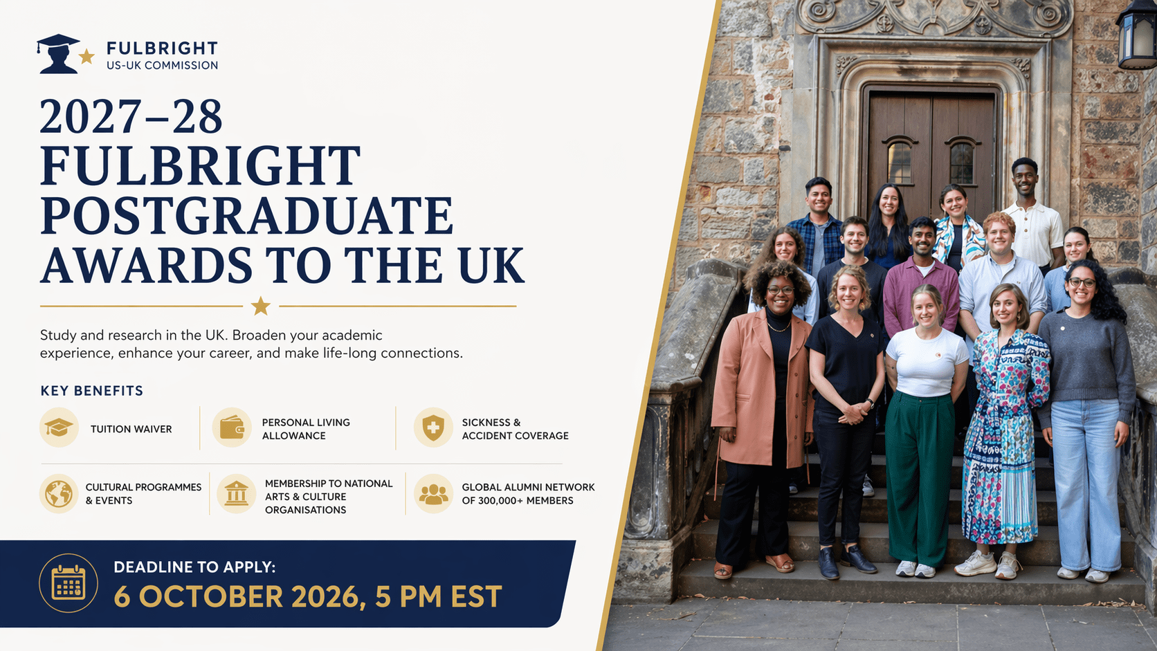 Fulbright Commission