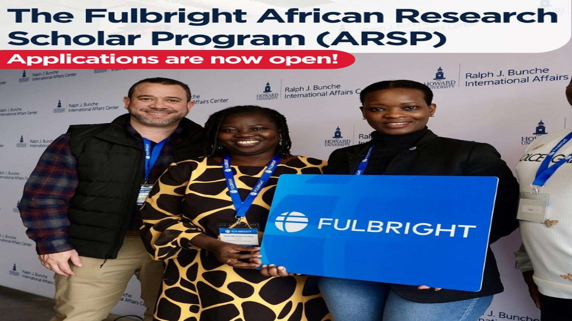 Fulbright Program