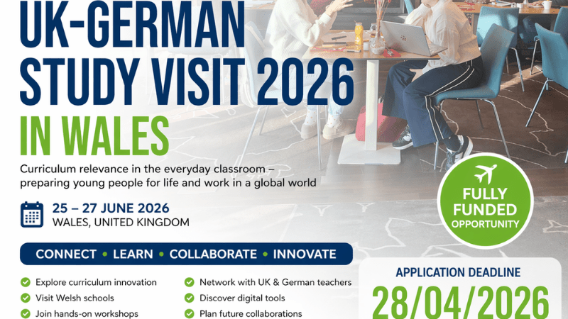 UK-German Connection