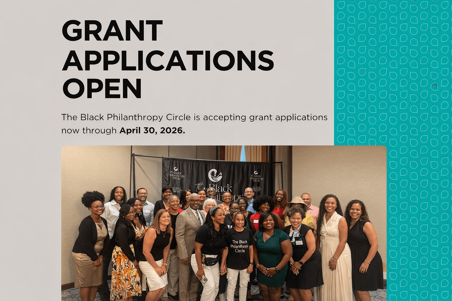 Black Philanthropy Circle