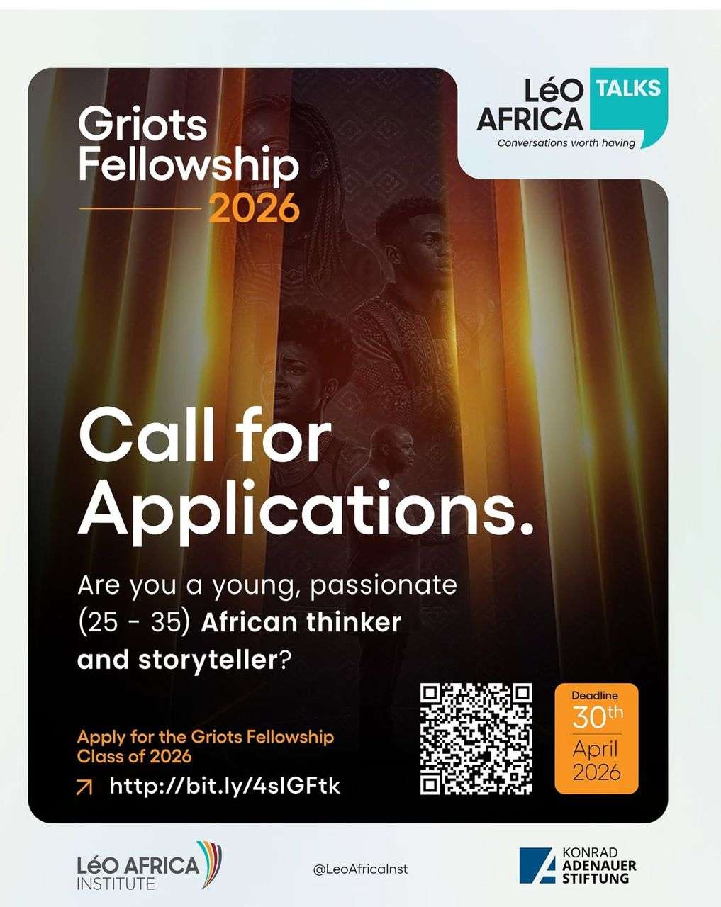 LéO Africa Institute