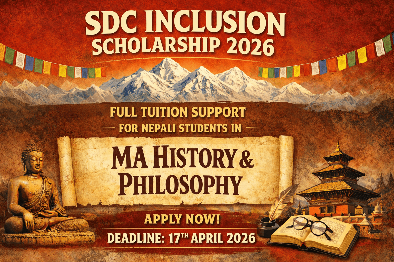 Southasia Institute for History and Philosophy