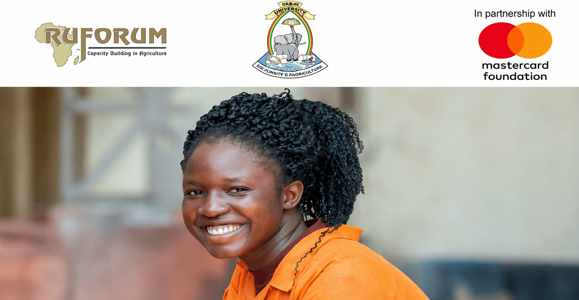 Regional Universities Forum for Capacity Building in Agriculture (RUFORUM)