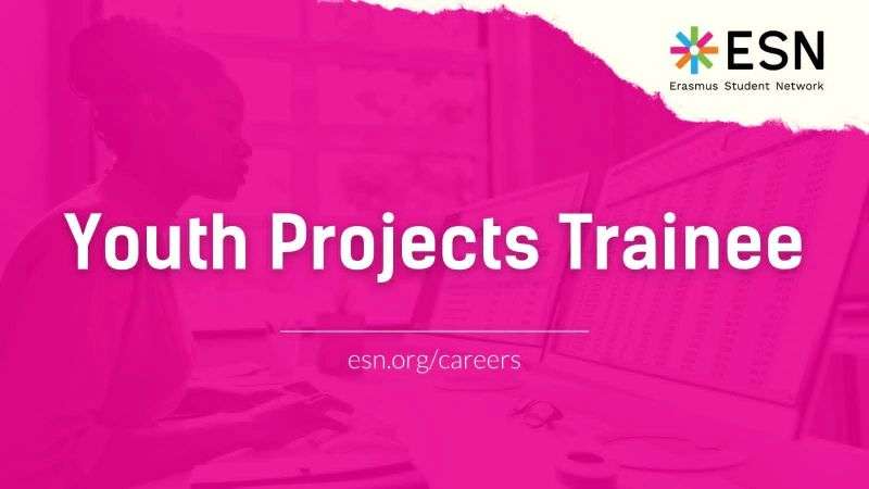 Erasmus Student Network Headquarters in Brussels