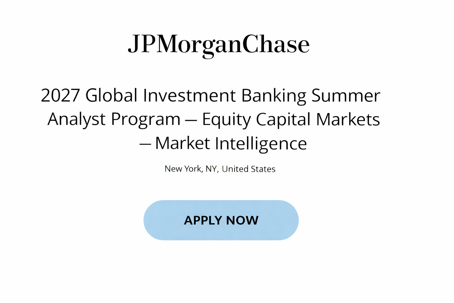 JPMorgan Chase