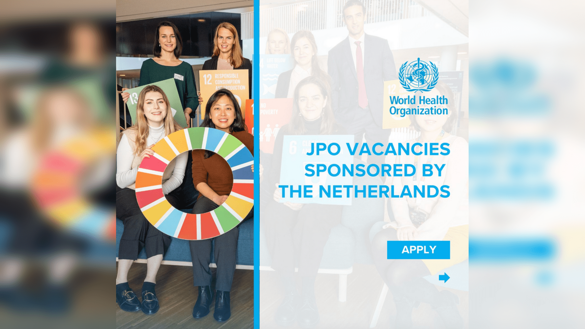 World Health Organization