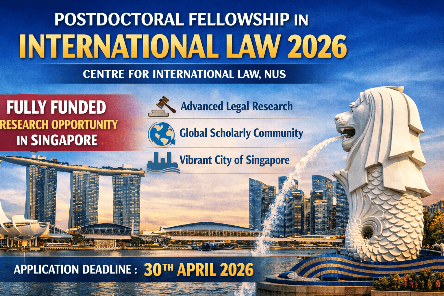 Centre for International Law, NUS