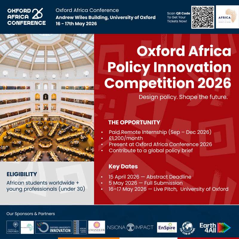 University of Oxford