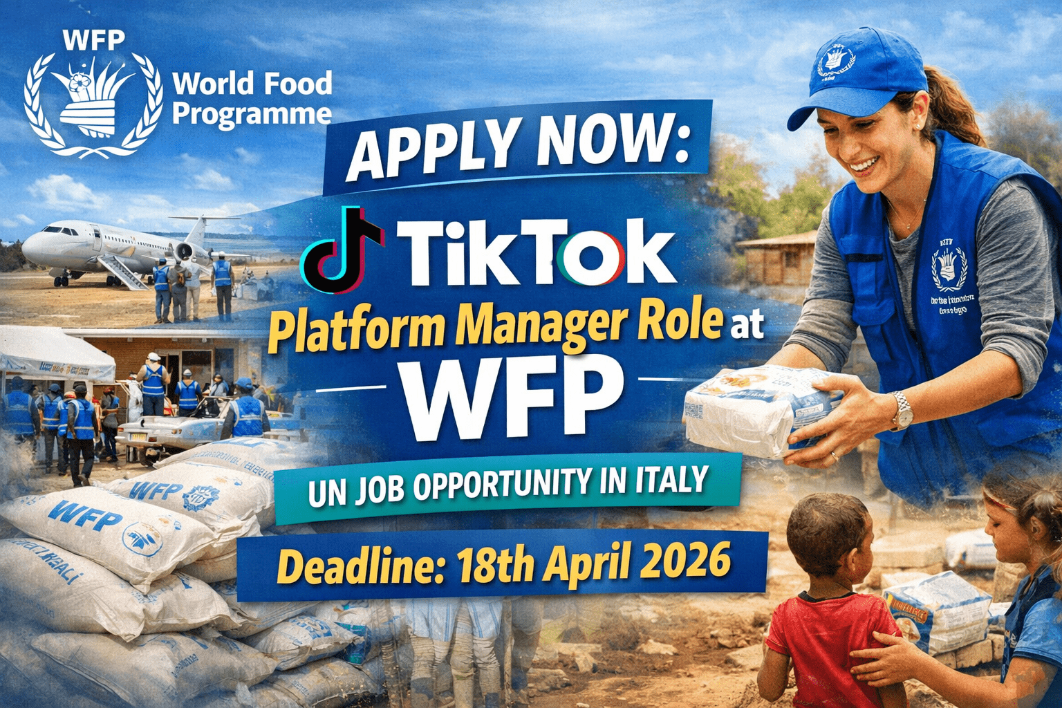 World Food Programme