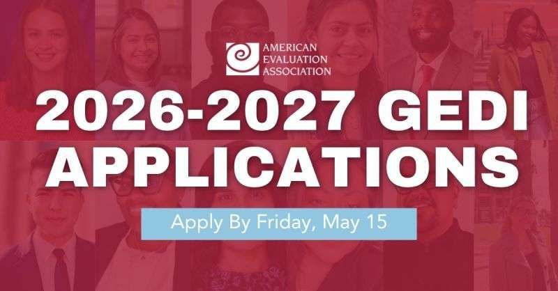 American Evaluation Association