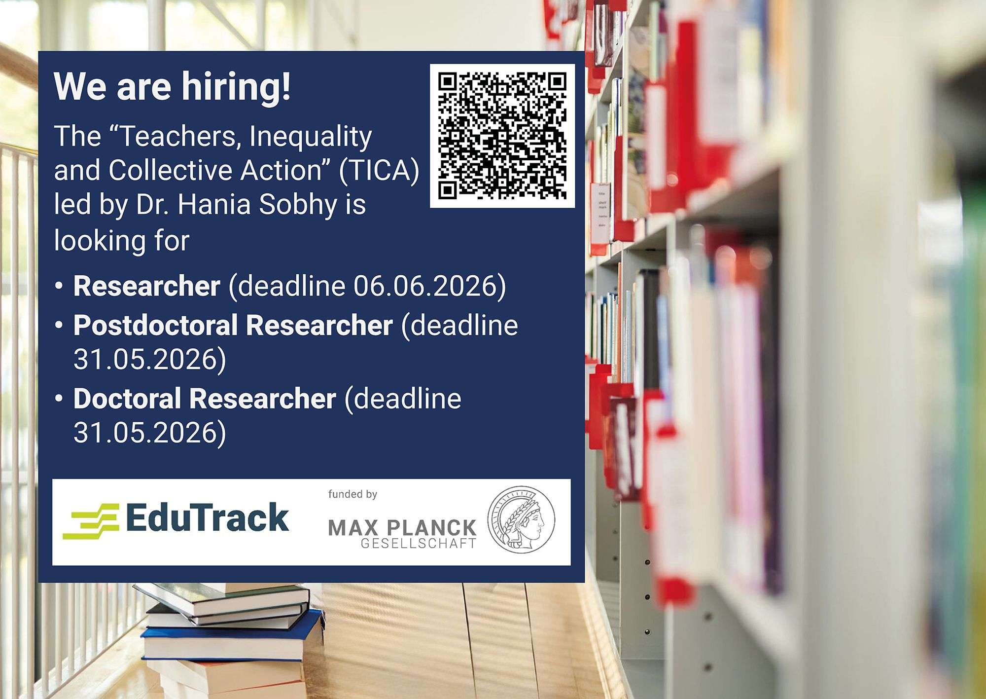 Max Planck Institute for Research on Collective Goods
