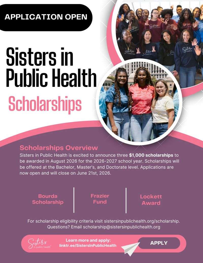 Sisters in Public Health