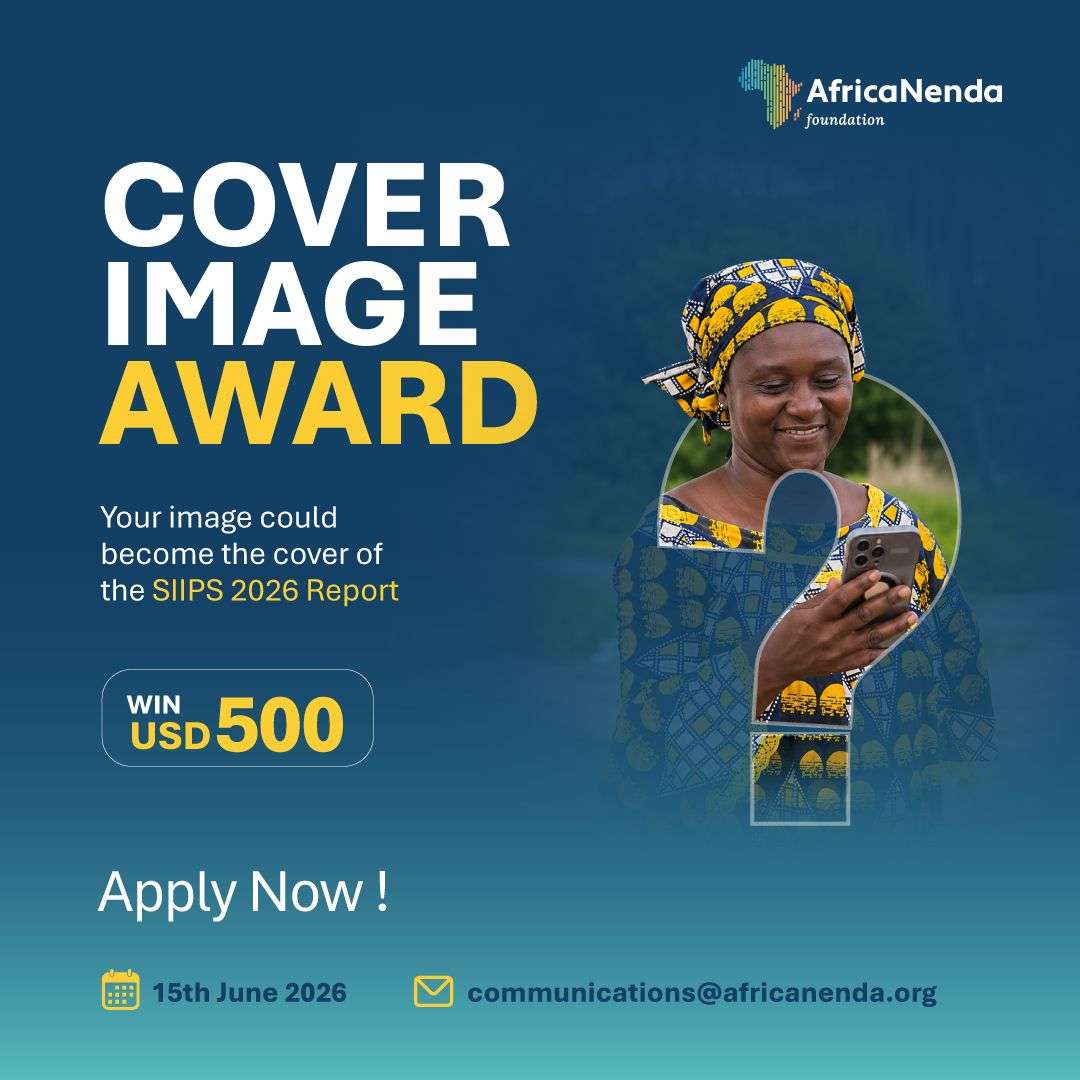 AfricaNenda Foundation