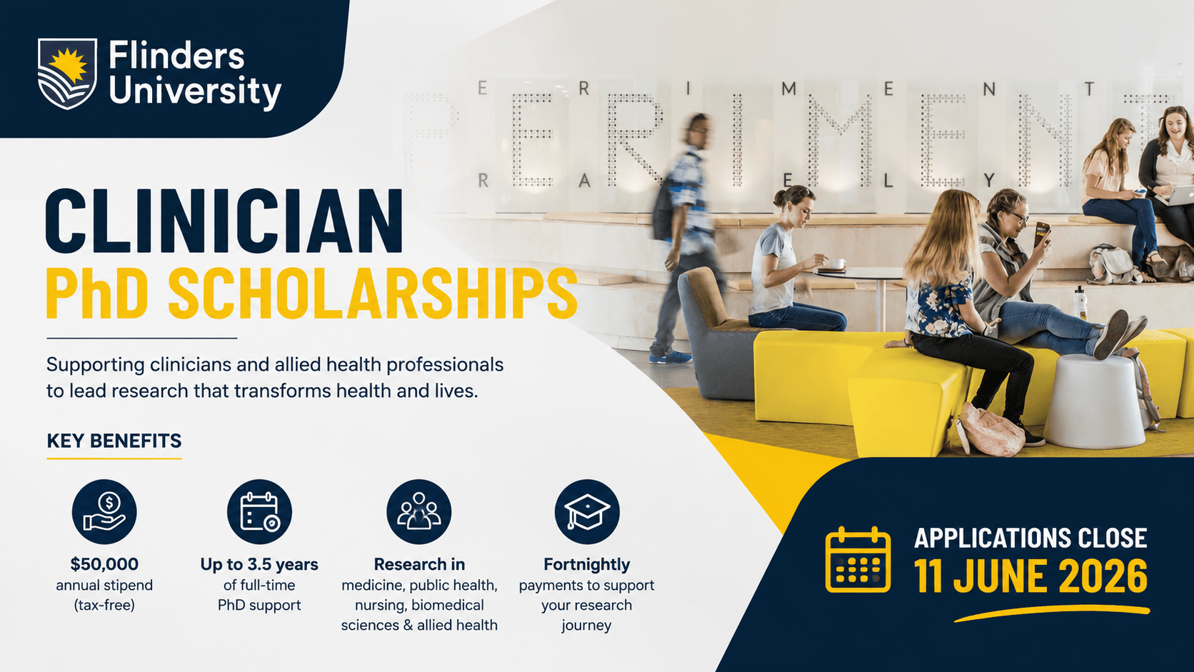 Flinders University