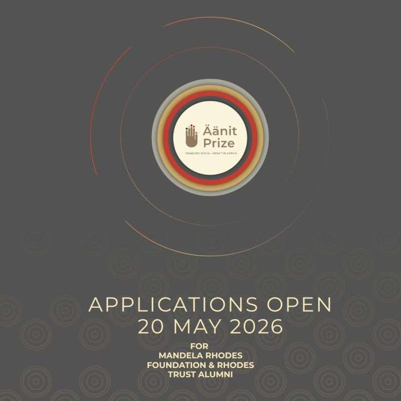 Mandela Rhodes Foundation