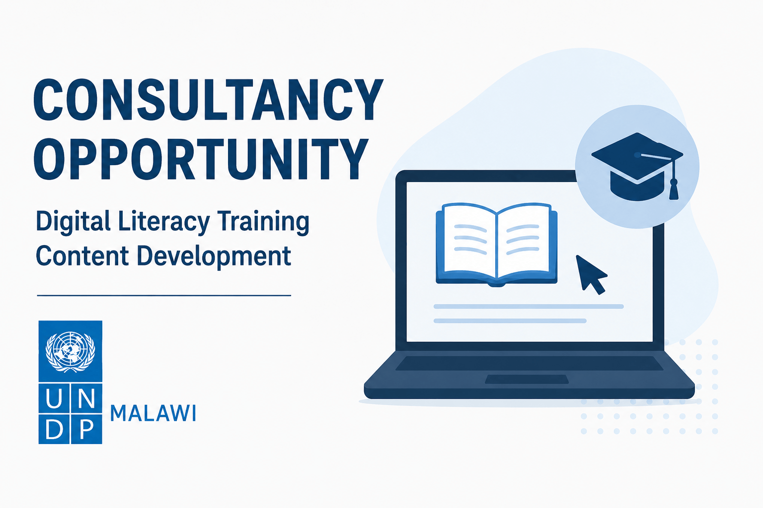 United Nations Development Programme (UNDP) Malawi