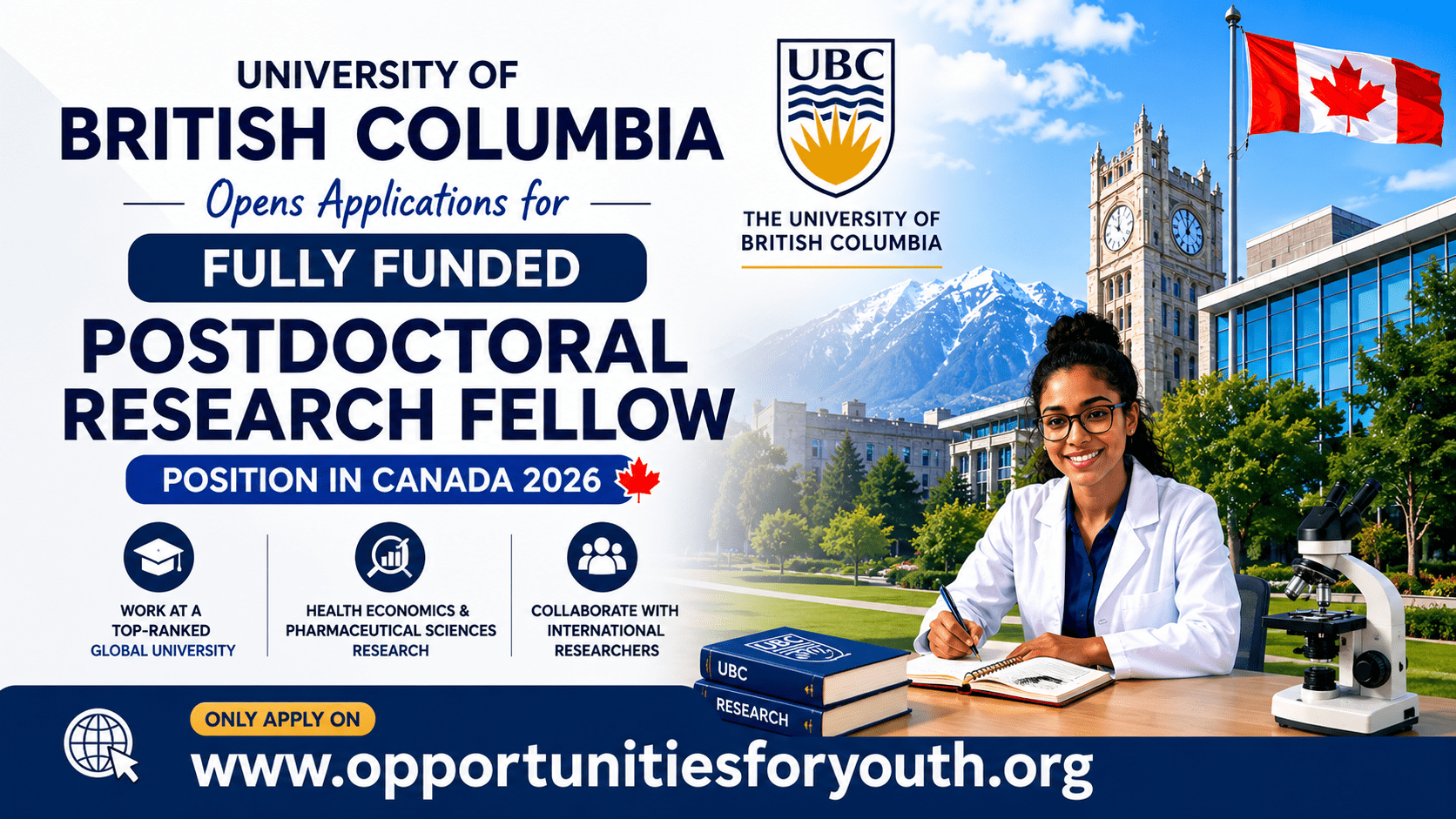 University of British Columbia