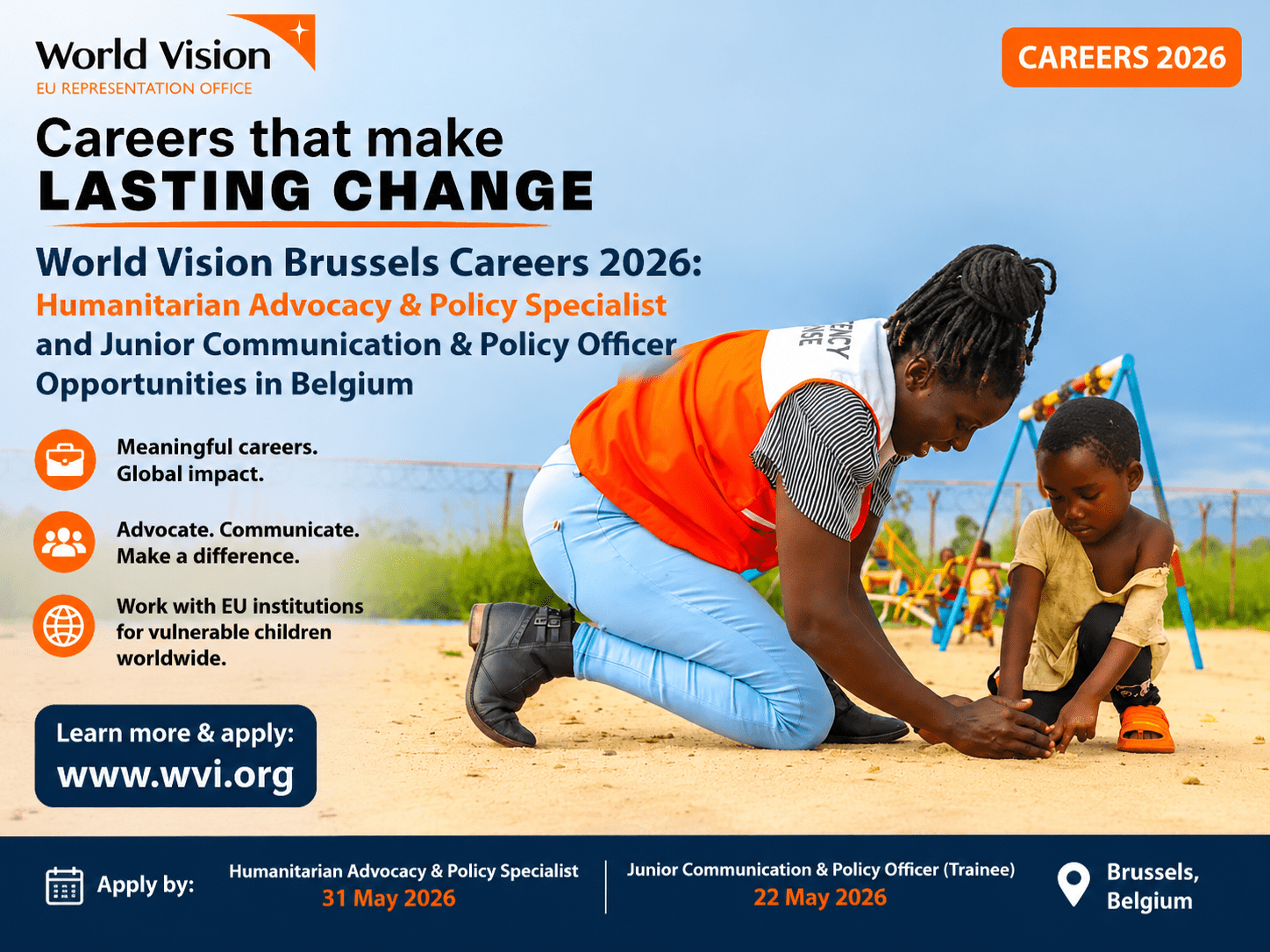 World Vision International