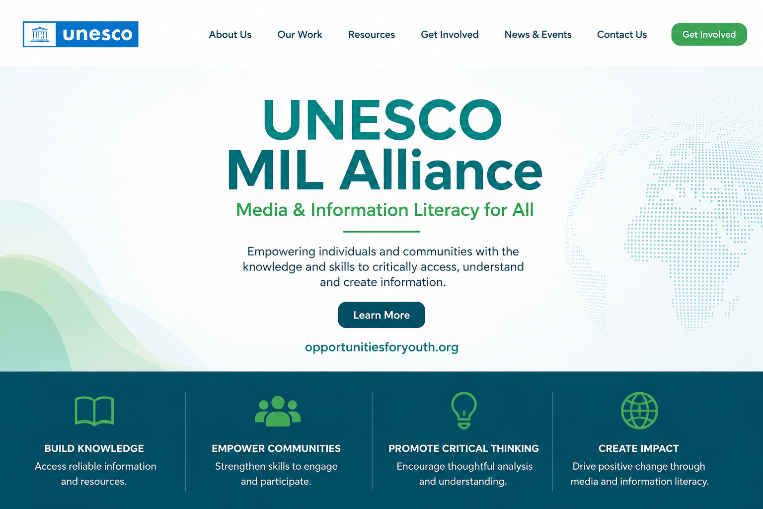 UNESCO company logo