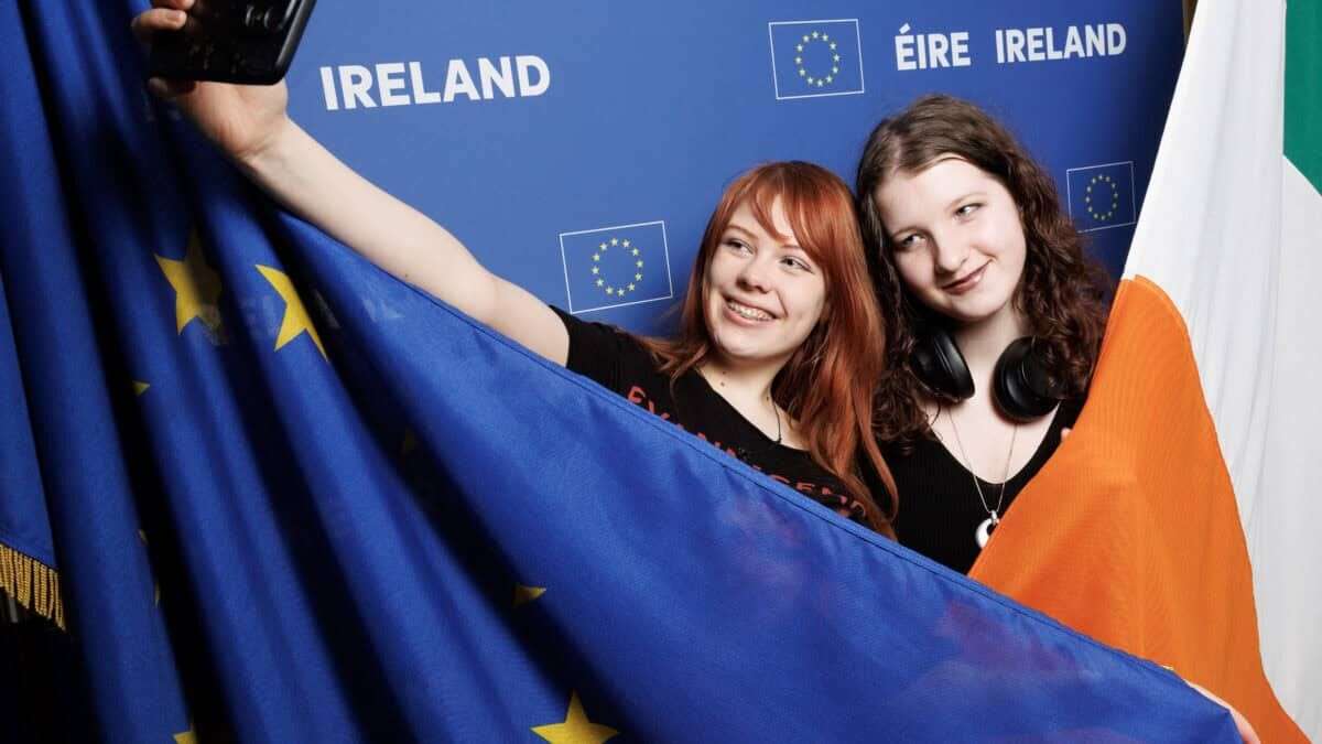 Ireland’s EU Presidency