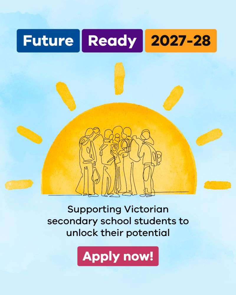 Victorian Government