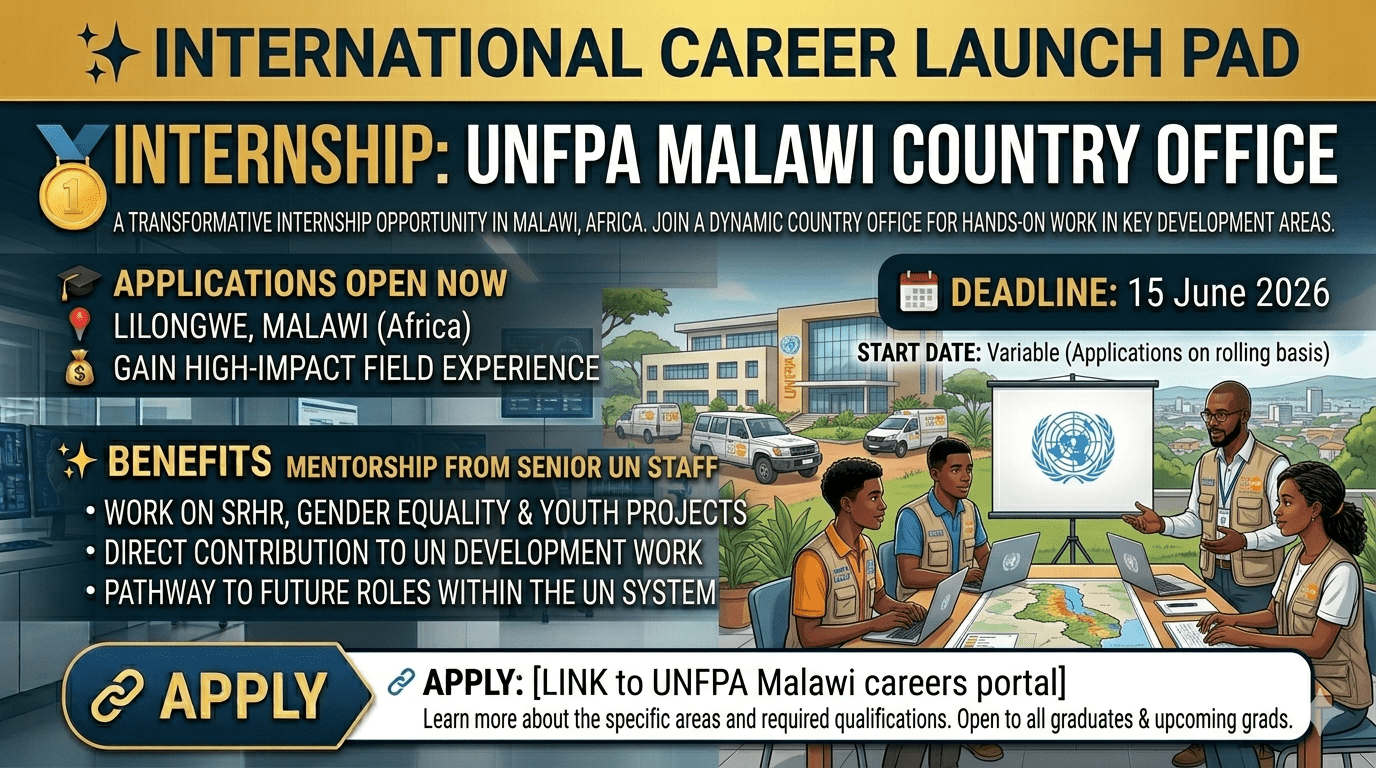UNFPA Malawi