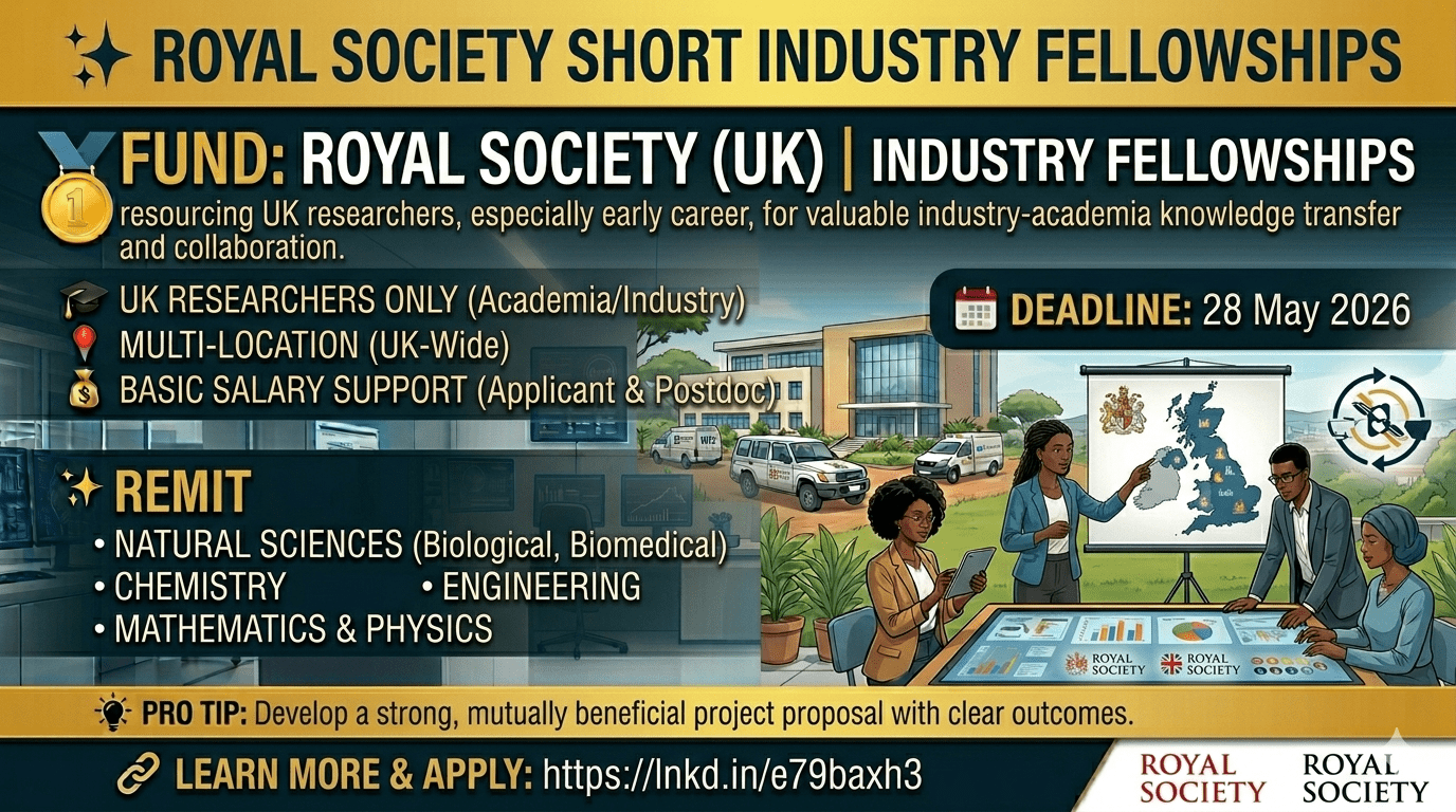 The Royal Society