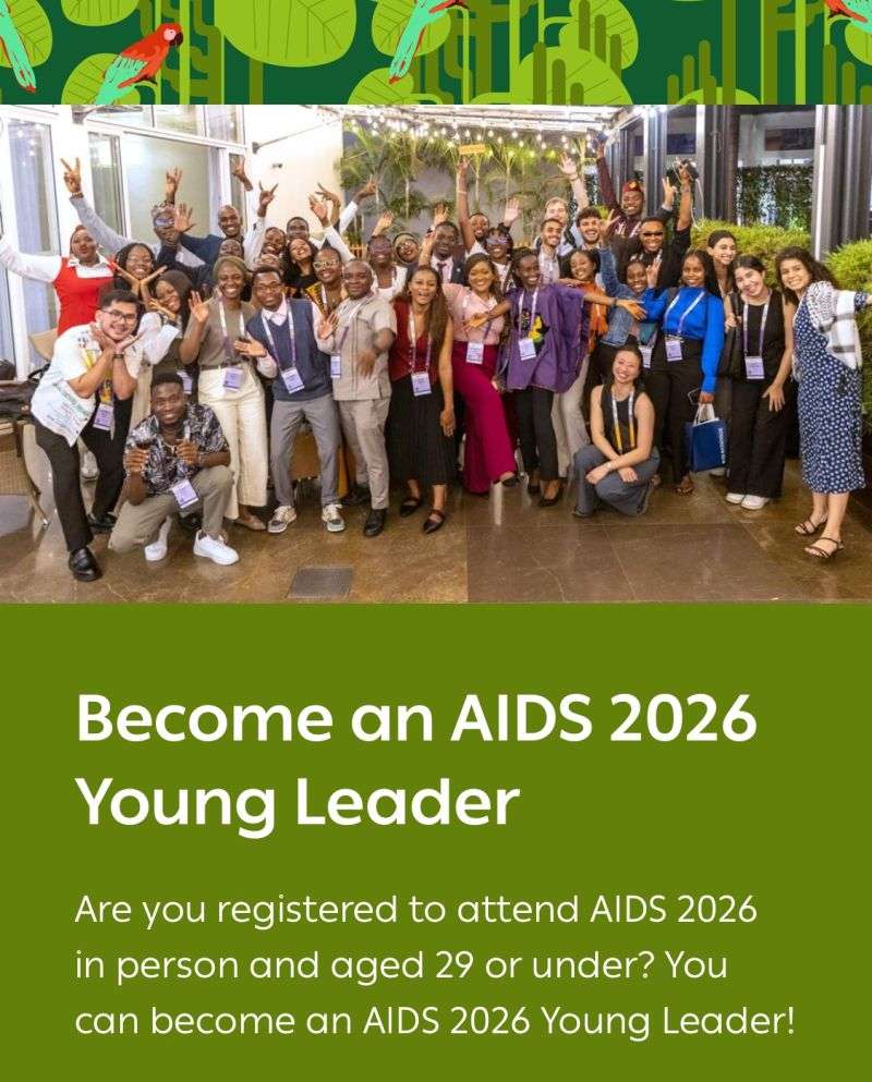 International AIDS Society