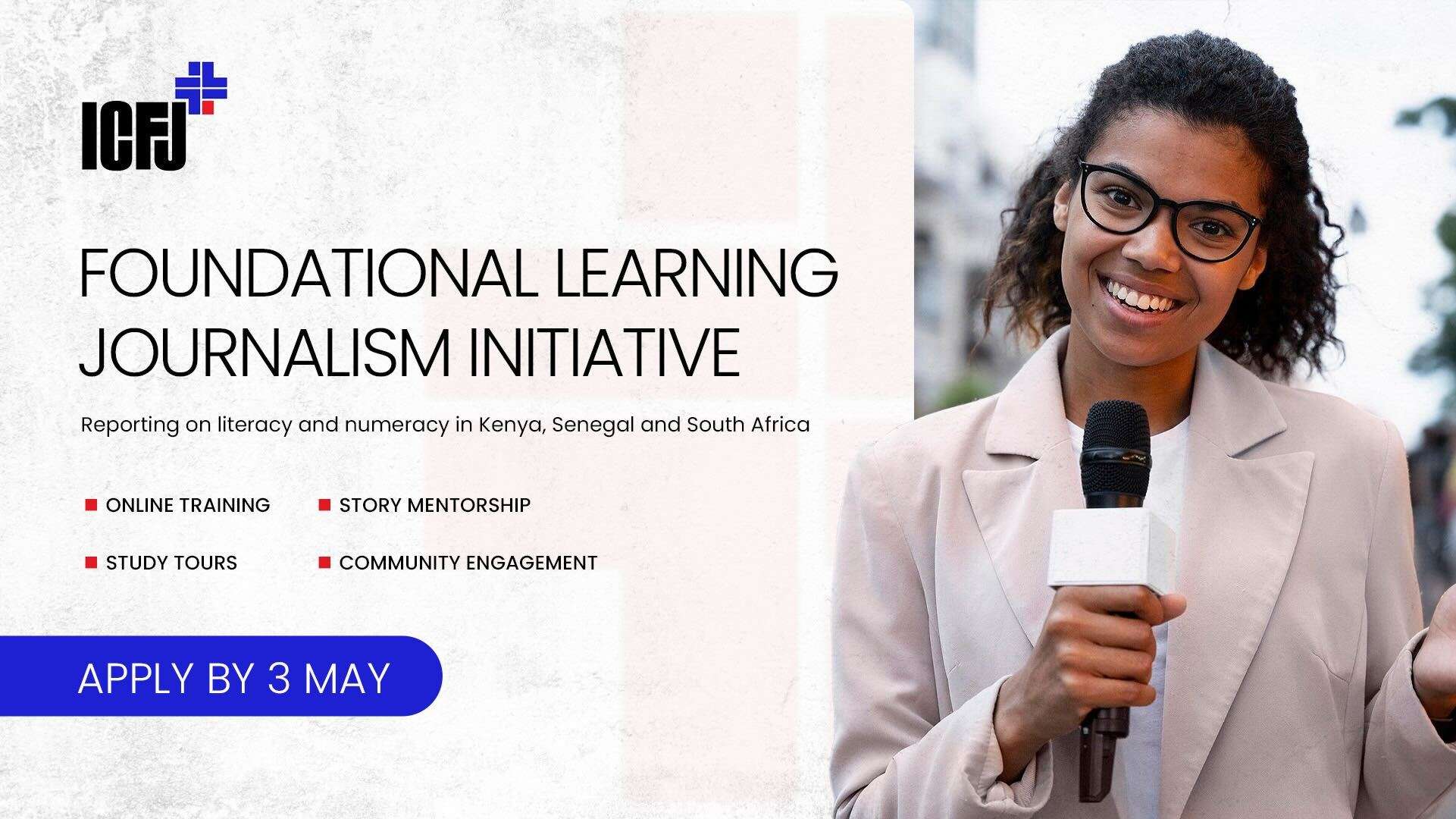ICFJ+