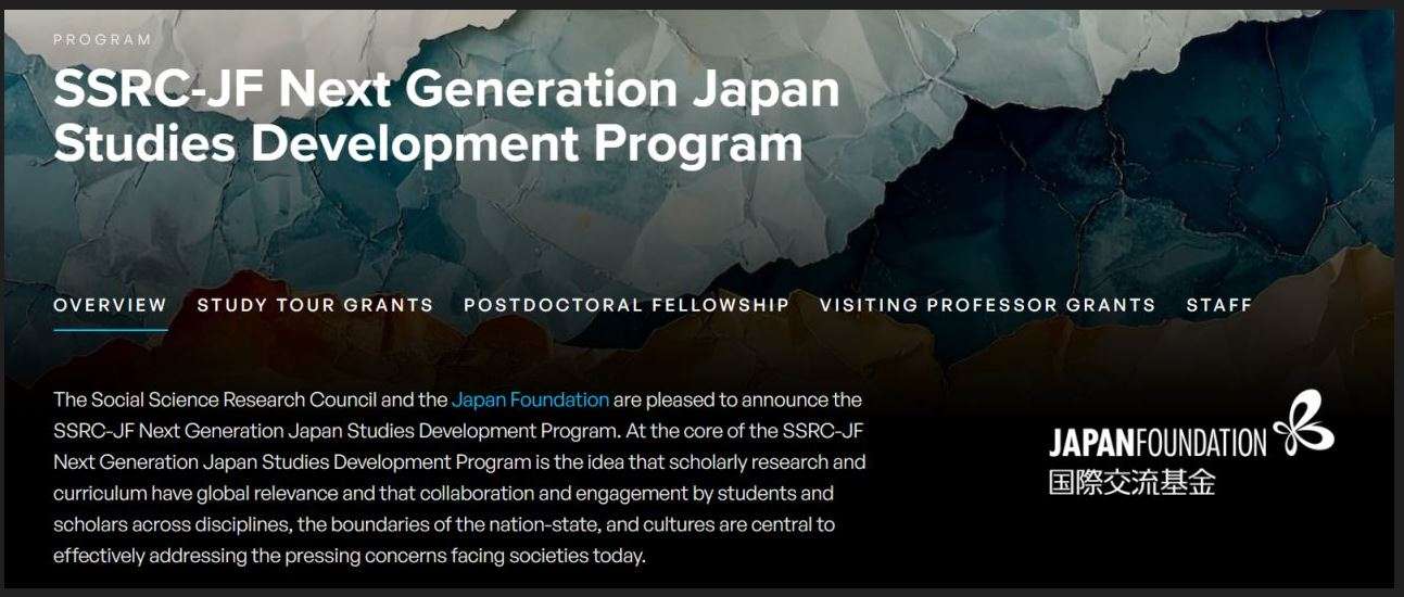 Social Science Research Council
