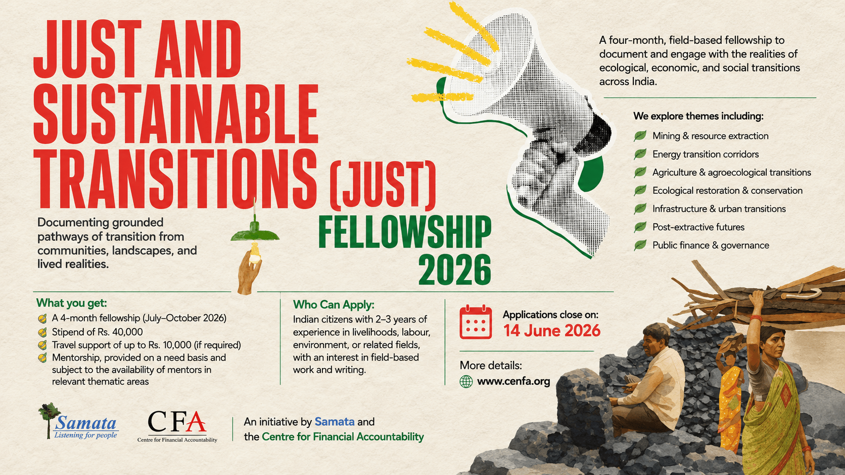 Centre for Financial Accountability