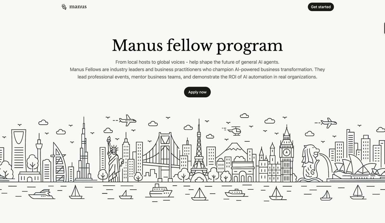 Manus